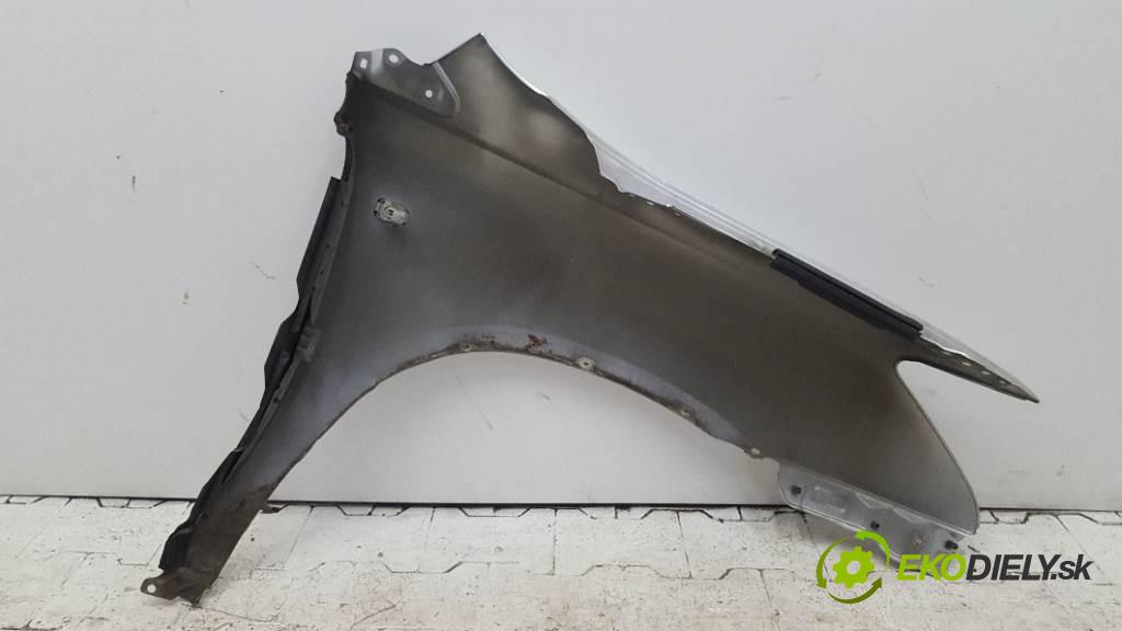 LEXUS RX 400H  2007 155kW    3311 blatník přední část levý