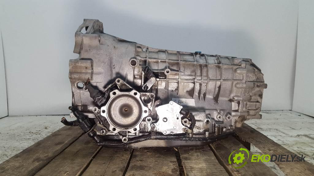 VOLKSWAGEN PASSAT B5  2005 96kW   1896 převodovka EYF (Převodovky)