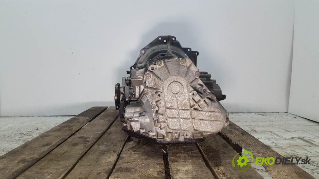 VOLKSWAGEN PASSAT B5  2005 96kW   1896 převodovka EYF (Převodovky)