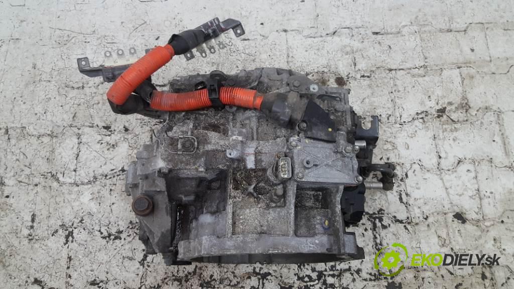 LEXUS RX 400H  2007 155kW   3311 Prevodovka EHW P310 L1 DCT (Prevodovky)