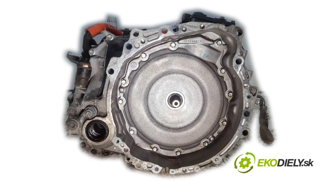 LEXUS RX 400H  2007 155kW   3311 Prevodovka EHW P310 L1 DCT (Prevodovky)