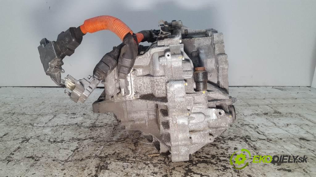 LEXUS RX 400H  2007 155kW   3311 Prevodovka EHW P310 L1 DCT (Prevodovky)