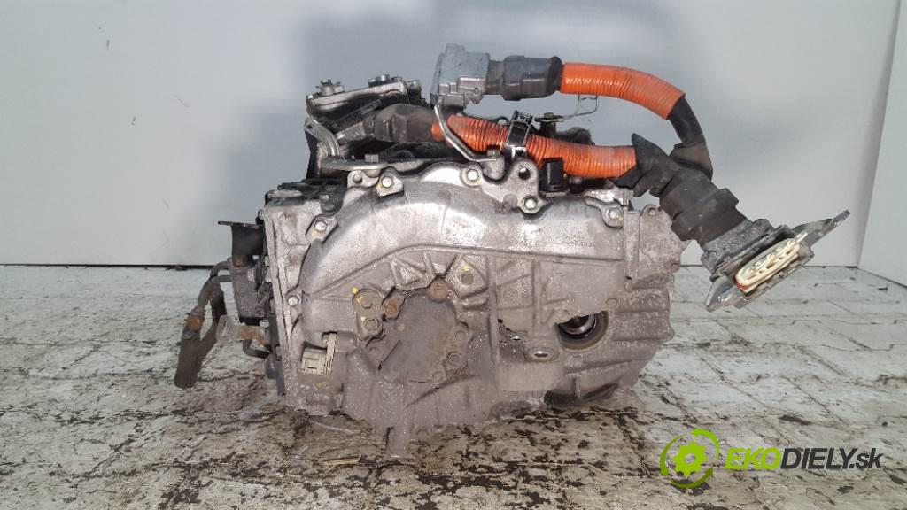 LEXUS RX 400H  2007 155kW   3311 Prevodovka EHW P310 L1 DCT (Prevodovky)