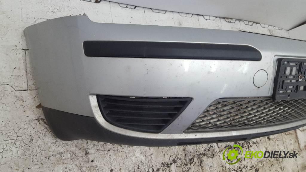 FORD MONDEO MK3 2006 96kW MK3 1998 nárazník přední část