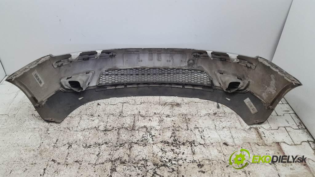 FORD MONDEO MK3 2006 96kW MK3 1998 nárazník přední část