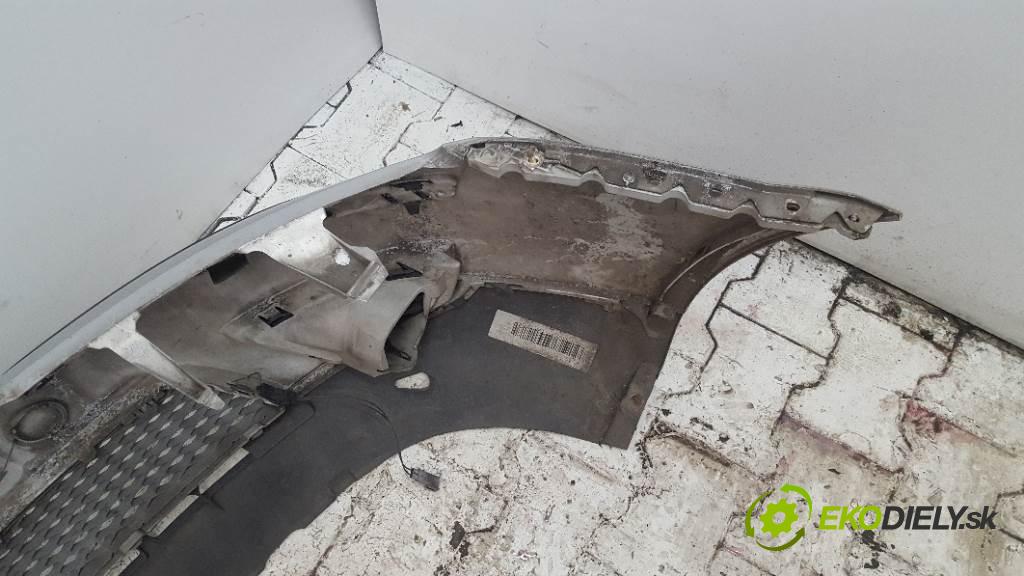 FORD MONDEO MK3 2006 96kW MK3 1998 nárazník přední část