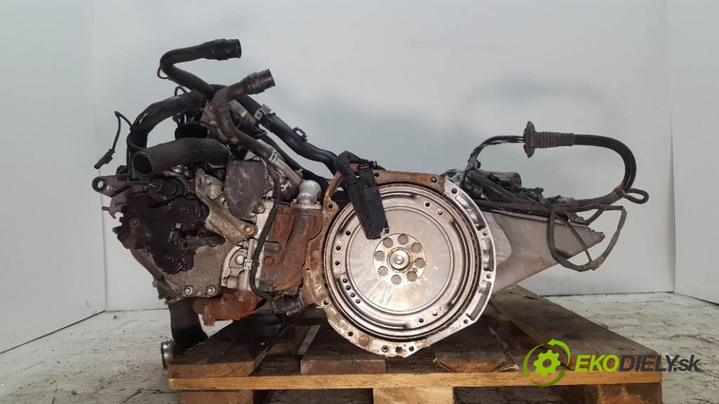 MERCEDES-BENZ B180 CDI W245 2007 80kW W245 1992 Motor 64094030360348 (Motory (kompletné))