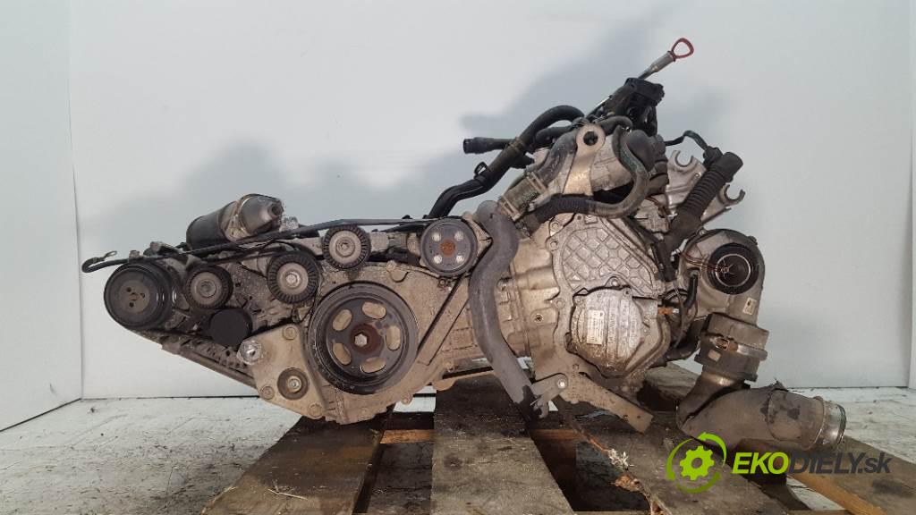MERCEDES-BENZ B180 CDI W245 2007 80kW W245 1992 Motor 64094030360348 (Motory (kompletné))