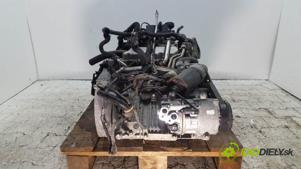 MERCEDES-BENZ B180 CDI W245 2007 80kW W245 1992 Motor 64094030360348 (Motory (kompletné))