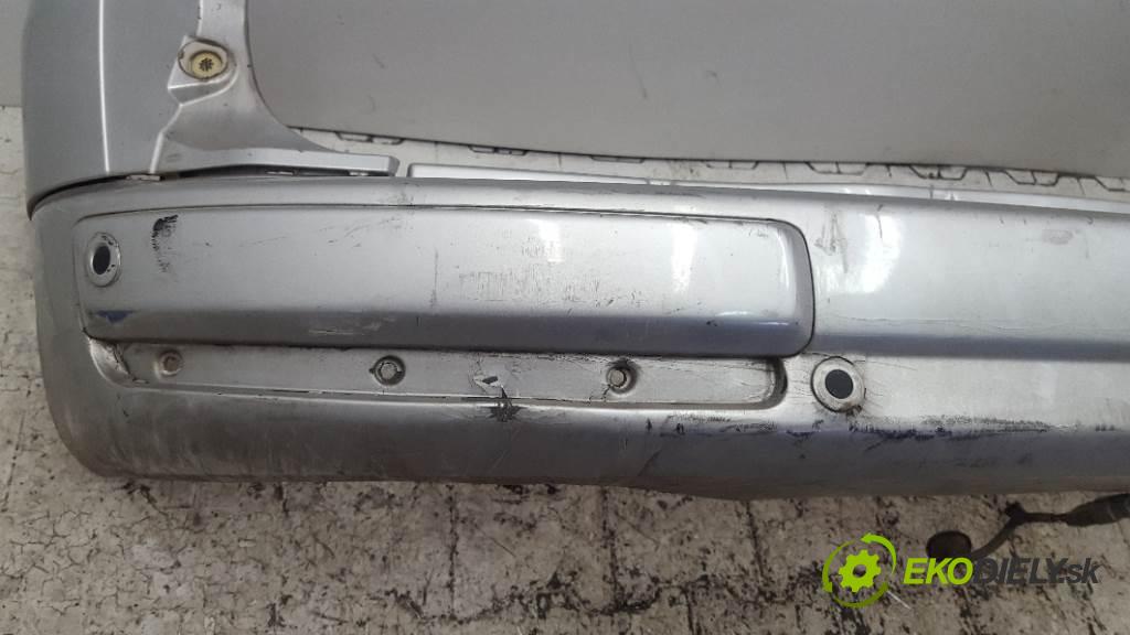 FORD GALAXY  1999 81kW   1896 nárazník zadní část