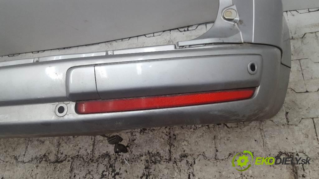 FORD GALAXY  1999 81kW   1896 nárazník zadní část