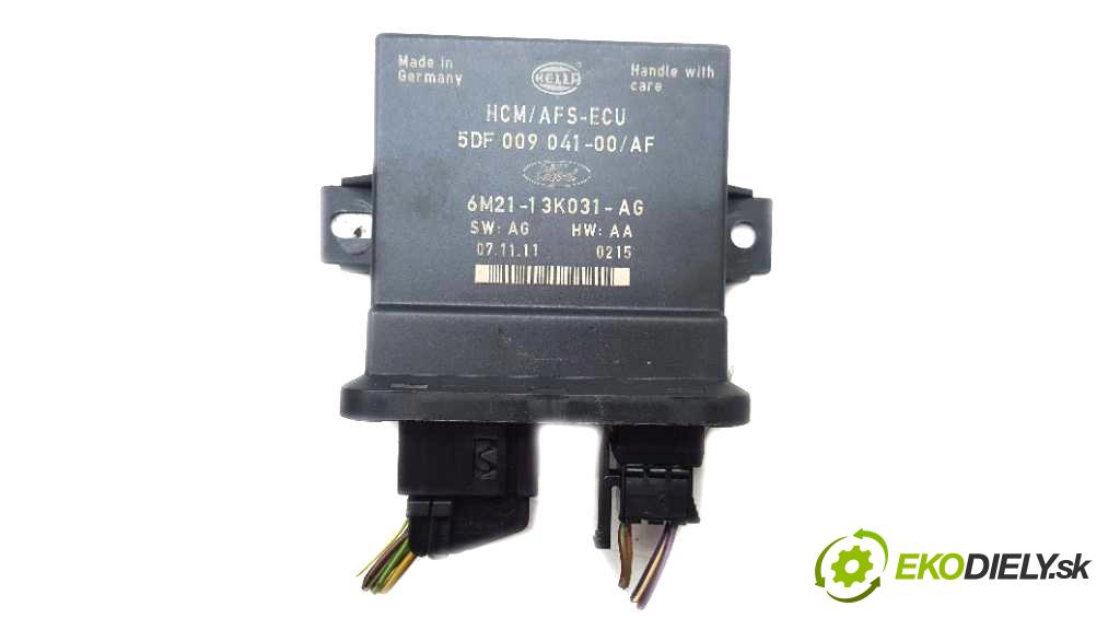 FORD GALAXY  1999 81kW   1896 modul 3 6M21-13K031-AG