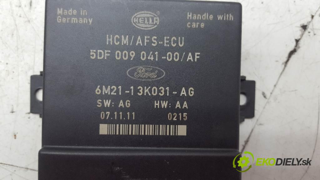 FORD GALAXY  1999 81kW   1896 modul 3 6M21-13K031-AG