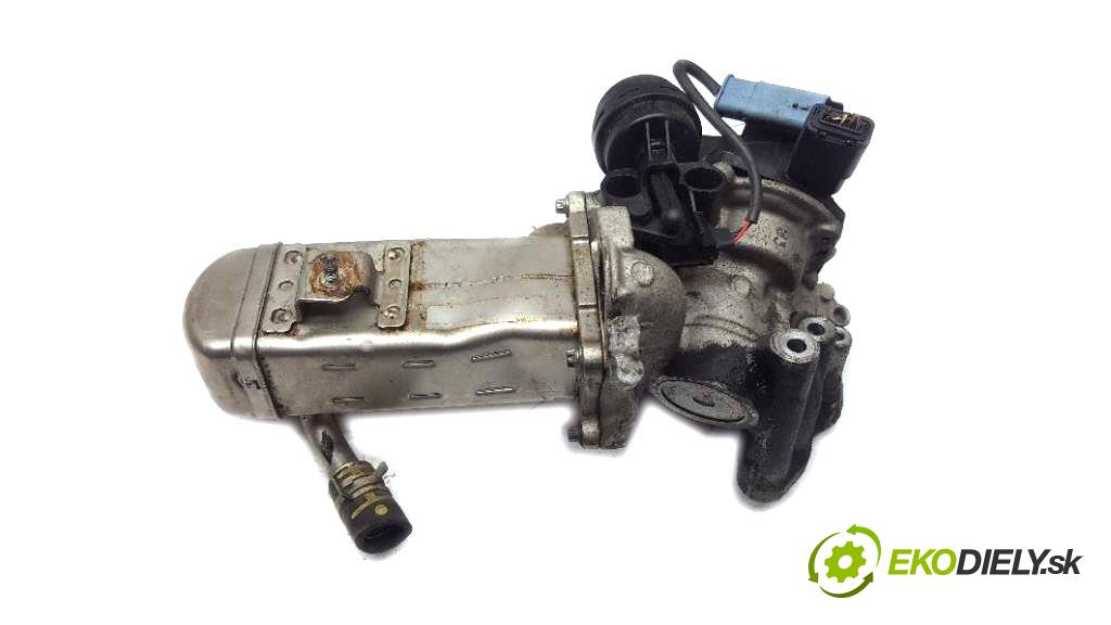 FORD GALAXY  1999 81kW IV 1896 ventil EGR 9671398180 (Recirkulace spalin EGR)