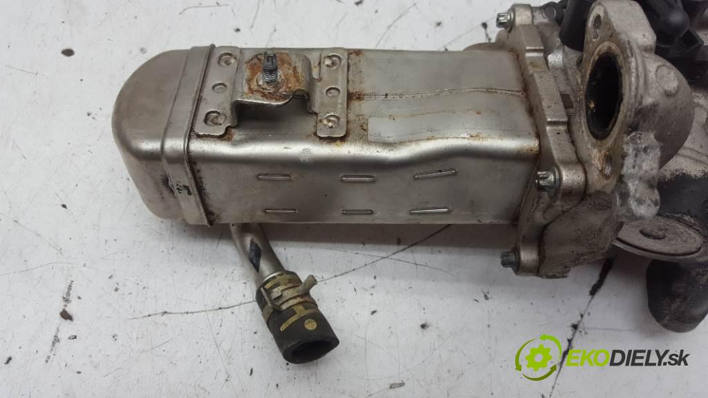 FORD GALAXY  1999 81kW IV 1896 ventil EGR 9671398180 (Recirkulace spalin EGR)