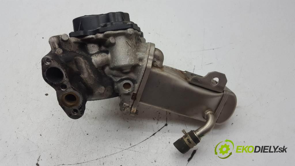 FORD GALAXY  1999 81kW IV 1896 ventil EGR 9671398180 (Recirkulace spalin EGR)