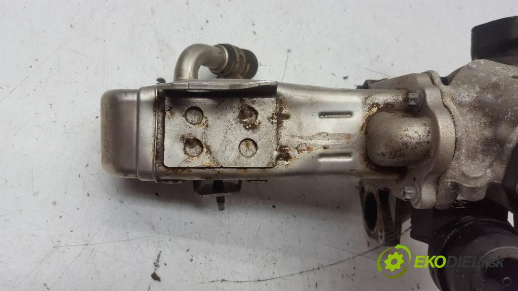 FORD GALAXY  1999 81kW IV 1896 ventil EGR 9671398180 (Recirkulace spalin EGR)