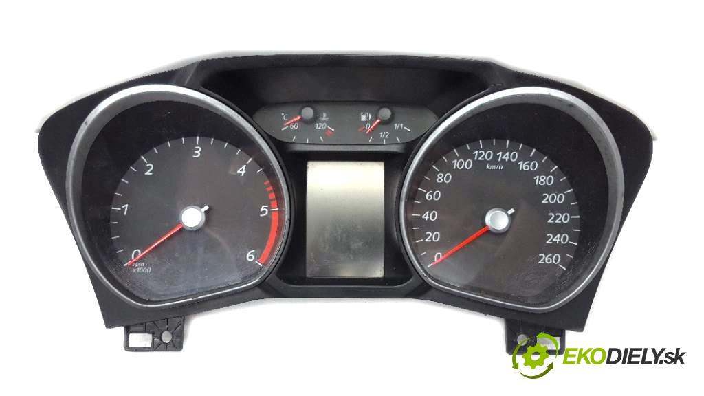 FORD GALAXY  1999 81kW   1896 Prístrojovka BS7T-10849-GG (Prístrojové dosky, displeje)
