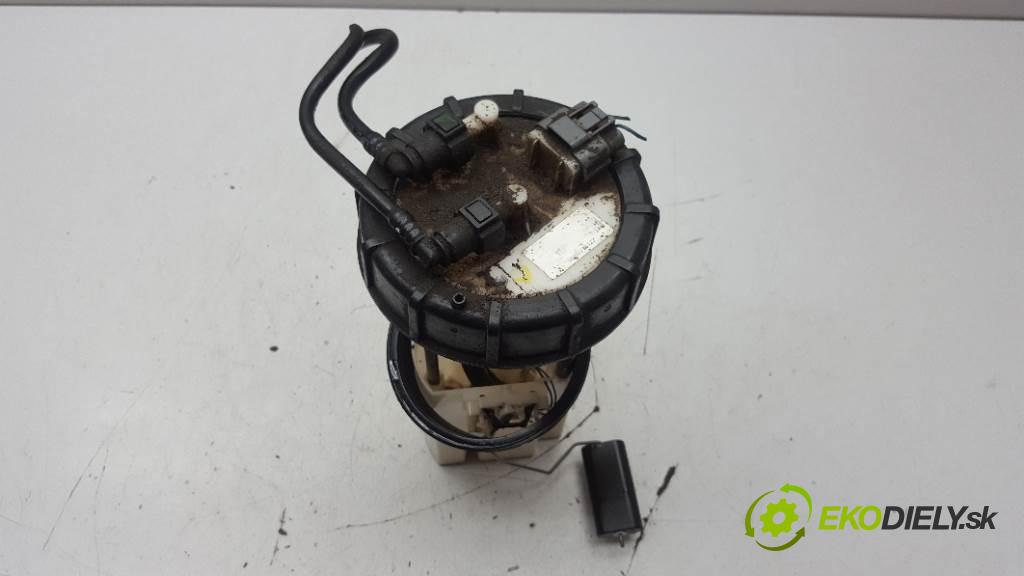 NISSAN QASHQAI+2 J10 2012 110kW J10 1995 Pumpa paliva vnútorná  (Palivové pumpy, čerpadlá, plaváky)