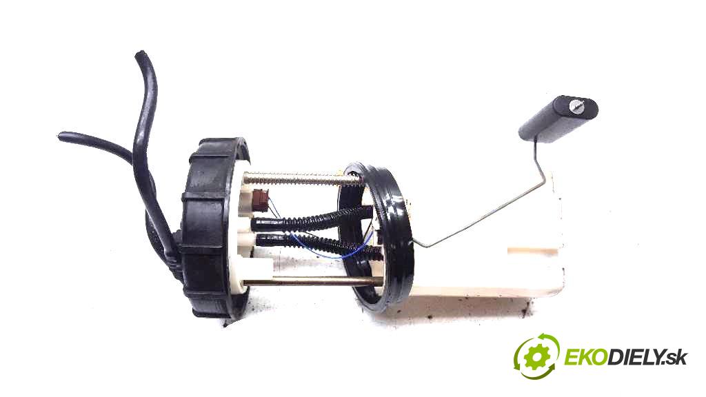 NISSAN QASHQAI+2 J10 2012 110kW J10 1995 Pumpa paliva vnútorná  (Palivové pumpy, čerpadlá, plaváky)