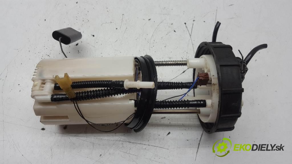 NISSAN QASHQAI+2 J10 2012 110kW J10 1995 Pumpa paliva vnútorná  (Palivové pumpy, čerpadlá, plaváky)