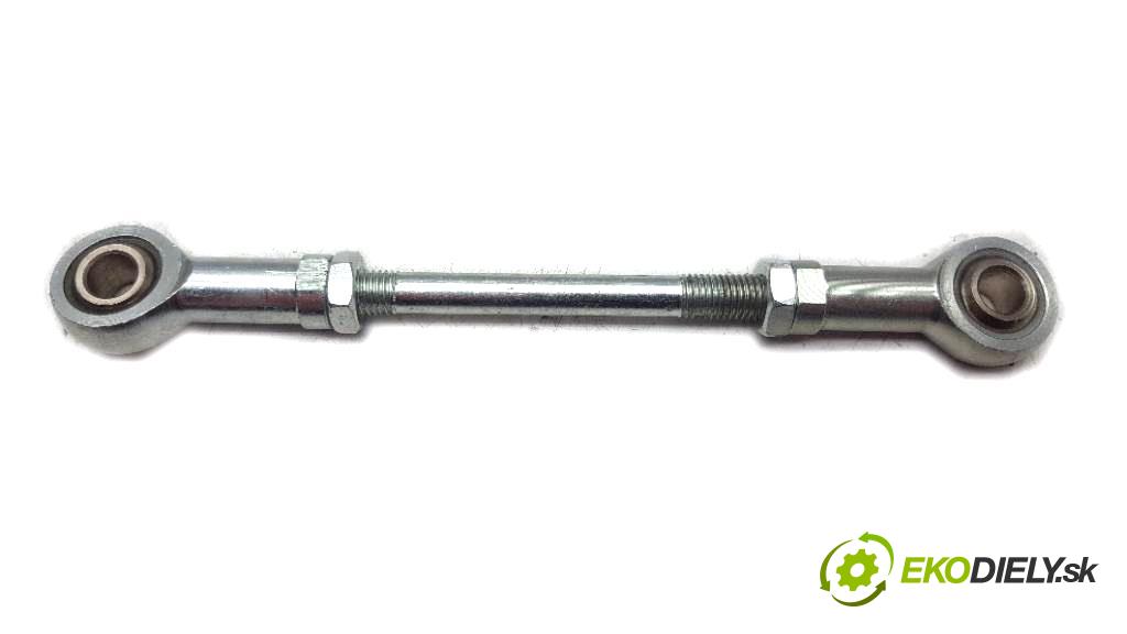 HARLEY DAVIDSON FXSTS EV0 SPRINGER SOFTAIL 1992  EV0 SPRINGER SOFTAIL  Kulisa  (Rýchlostné páky / kulisy)