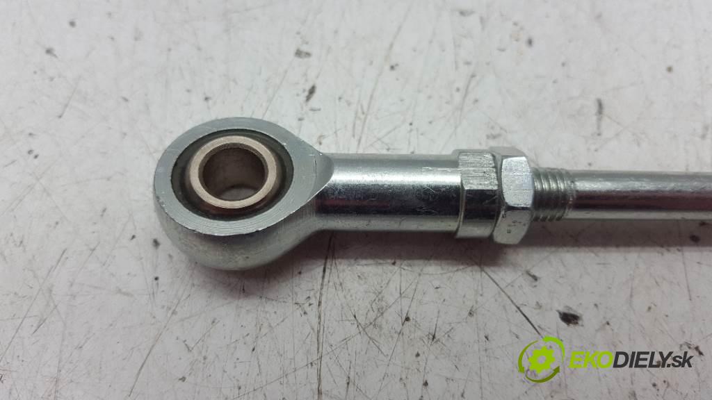 HARLEY DAVIDSON FXSTS EV0 SPRINGER SOFTAIL 1992  EV0 SPRINGER SOFTAIL  Kulisa  (Rýchlostné páky / kulisy)