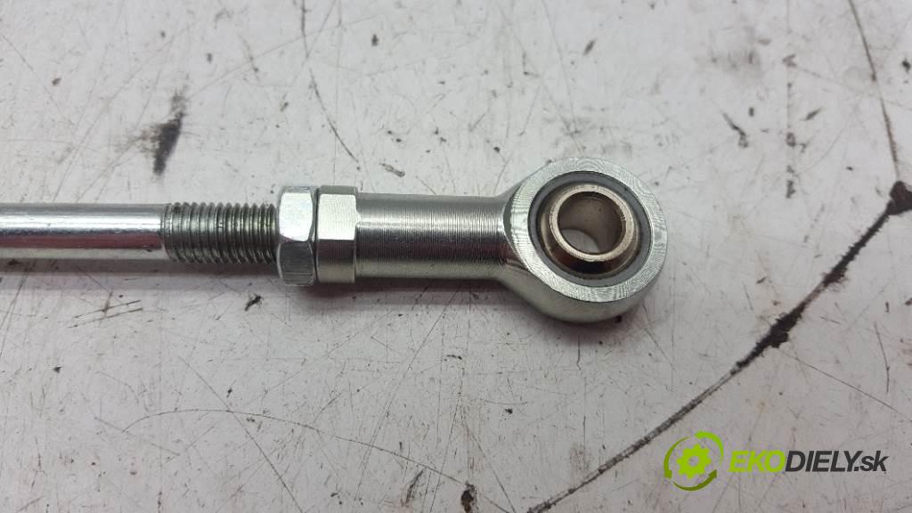 HARLEY DAVIDSON FXSTS EV0 SPRINGER SOFTAIL 1992  EV0 SPRINGER SOFTAIL  Kulisa  (Rýchlostné páky / kulisy)