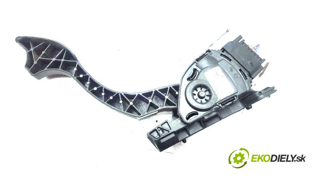 FORD MONDEO MK4 2007 103kW MK4 1997 Potenciometer plynového pedálu 6G92-9F836-RC (Pedále)