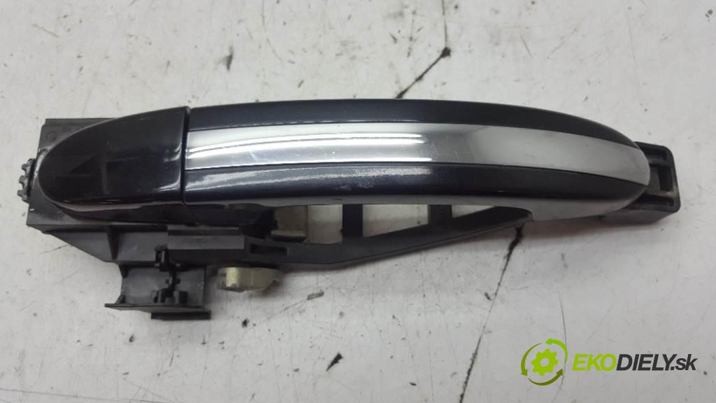 FORD MONDEO MK4 2007 103kW MK4 1997 klika vnitřní přední část pravá