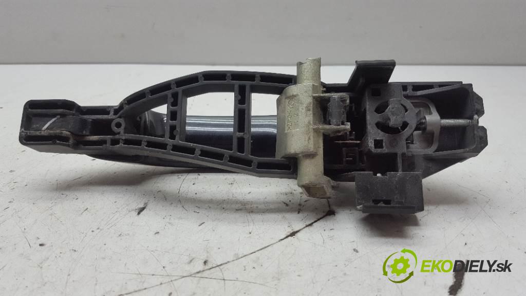 FORD MONDEO MK4 2007 103kW MK4 1997 klika vnitřní přední část pravá