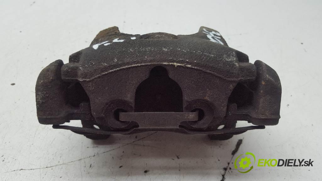 FORD MONDEO MK4 2007 103kW MK4 1997 Brzdič strmeň predný ľavy  (Ostatné)