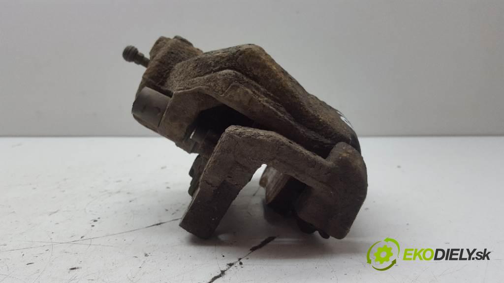 FORD MONDEO MK4 2007 103kW MK4 1997 Brzdič strmeň predný ľavy  (Ostatné)