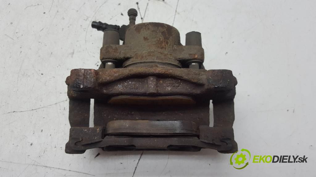 FORD MONDEO MK4 2007 103kW MK4 1997 Brzdič strmeň predný ľavy  (Ostatné)