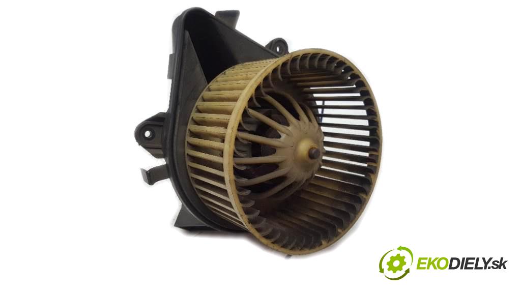 FIAT DOBLO  2003 45kW   1910 Ventilátor ventilátor kúrenia 1.417.306.0.0 (Ventilátory kúrenia)