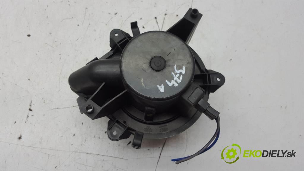 FIAT DOBLO  2003 45kW   1910 Ventilátor ventilátor kúrenia 1.417.306.0.0 (Ventilátory kúrenia)