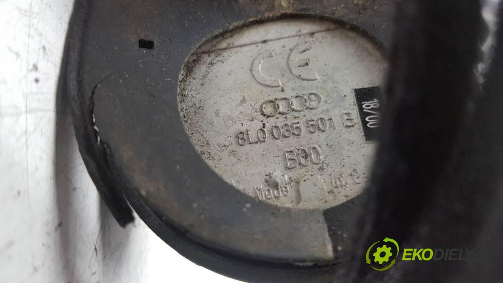AUDI A4 B5 2000 110kW B5 2496 ANTENA 8L0035501B