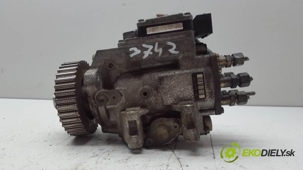 AUDI A4 B5 2000 110kW B5 2496 pumpa vstřikovací 059130106C (Vstřikovací čerpadla)