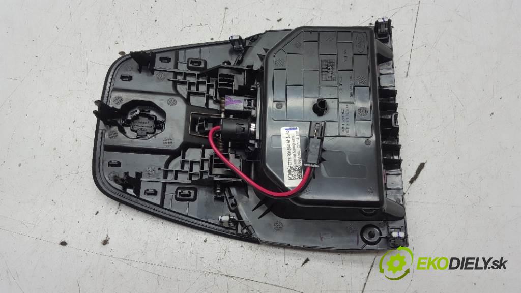 FORD COURIER TOURNEO  2018 773kW TOURNEO  1499 Priehradka, kastlík prístrojovky ET76R04694AH3JA6