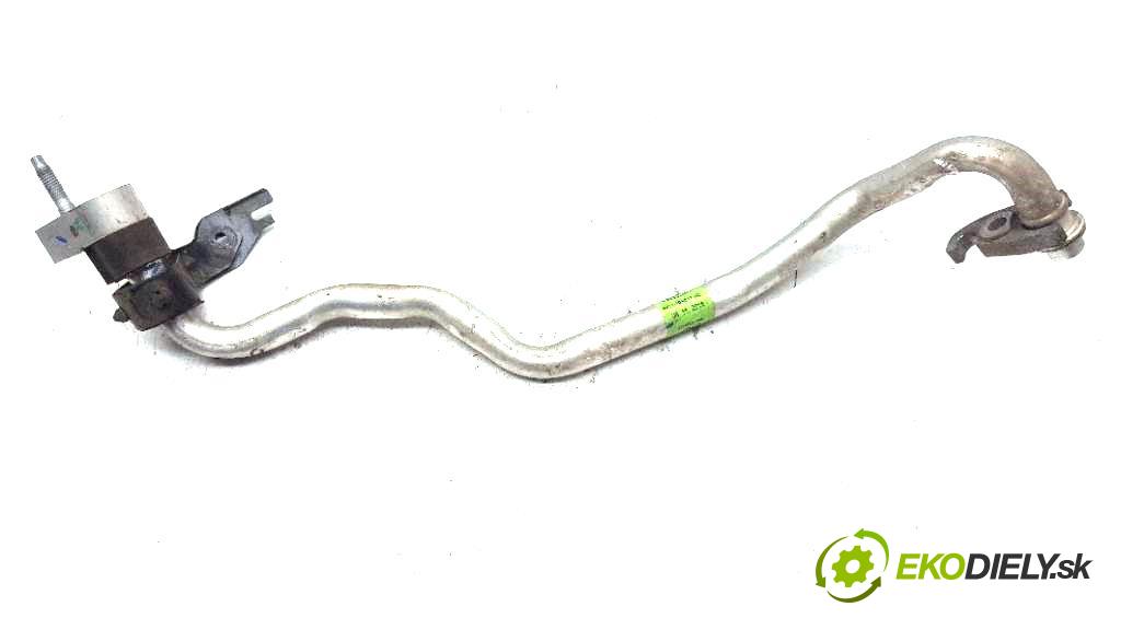 FORD COURIER TOURNEO  2018 773kW TOURNEO  1499 rúrka klimatizácie AV11-19N617-AC (Rúrky klimatizácie)