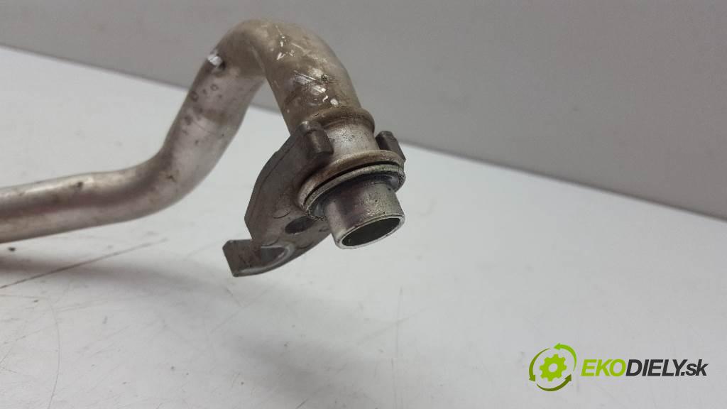 FORD COURIER TOURNEO  2018 773kW TOURNEO  1499 rúrka klimatizácie AV11-19N617-AC (Rúrky klimatizácie)