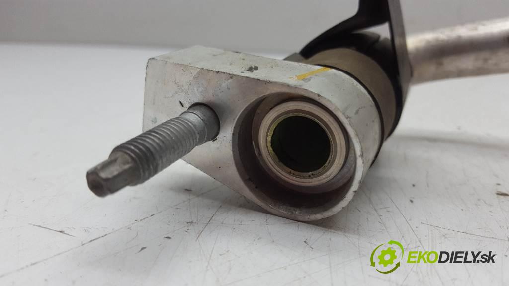 FORD COURIER TOURNEO  2018 773kW TOURNEO  1499 rúrka klimatizácie AV11-19N617-AC (Rúrky klimatizácie)