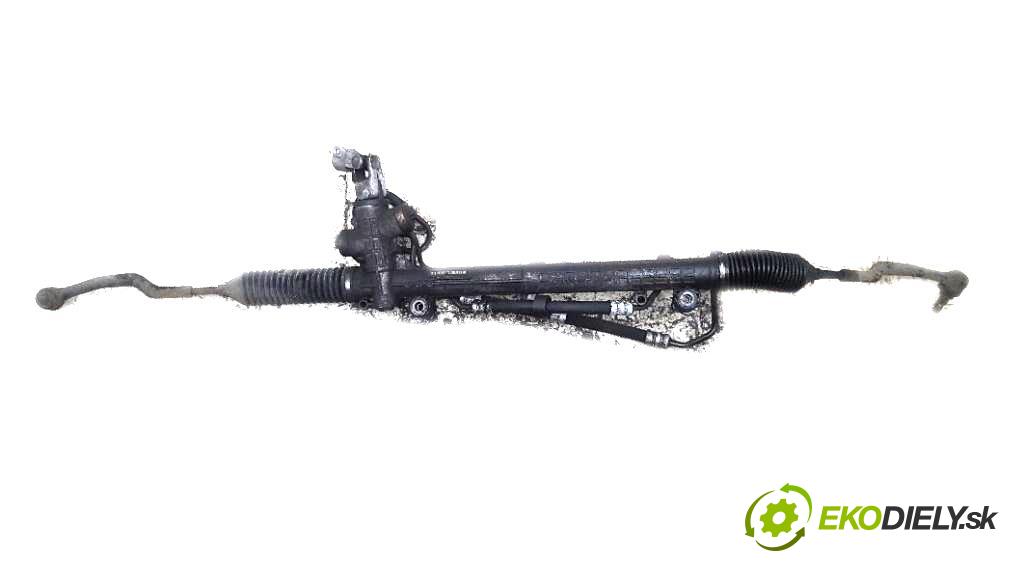 MERCEDES-BENZ A160 W168 2003 55kW W168 1689 riadenie 16846035000 (Riadenia)