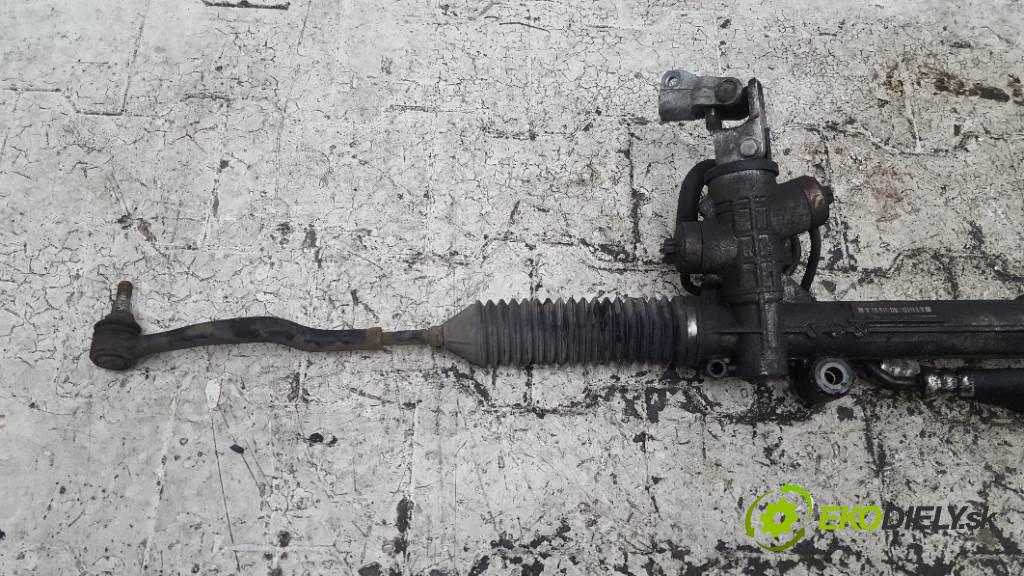 MERCEDES-BENZ A160 W168 2003 55kW W168 1689 riadenie 16846035000 (Riadenia)