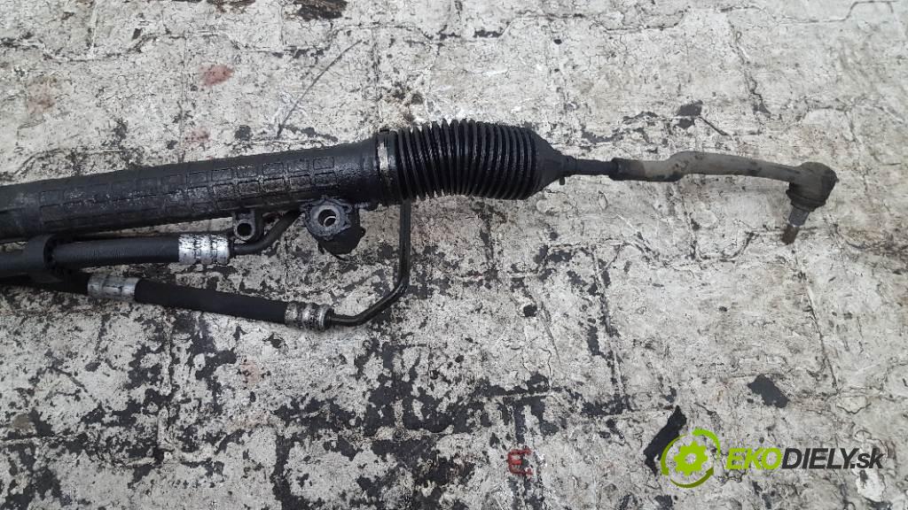 MERCEDES-BENZ A160 W168 2003 55kW W168 1689 riadenie 16846035000 (Riadenia)