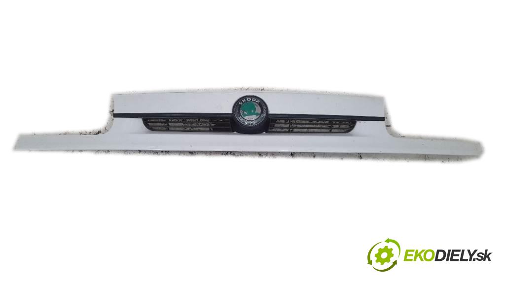 SKODA FELICIA    COMBI   Mriežka maska  (Mriežky, masky)