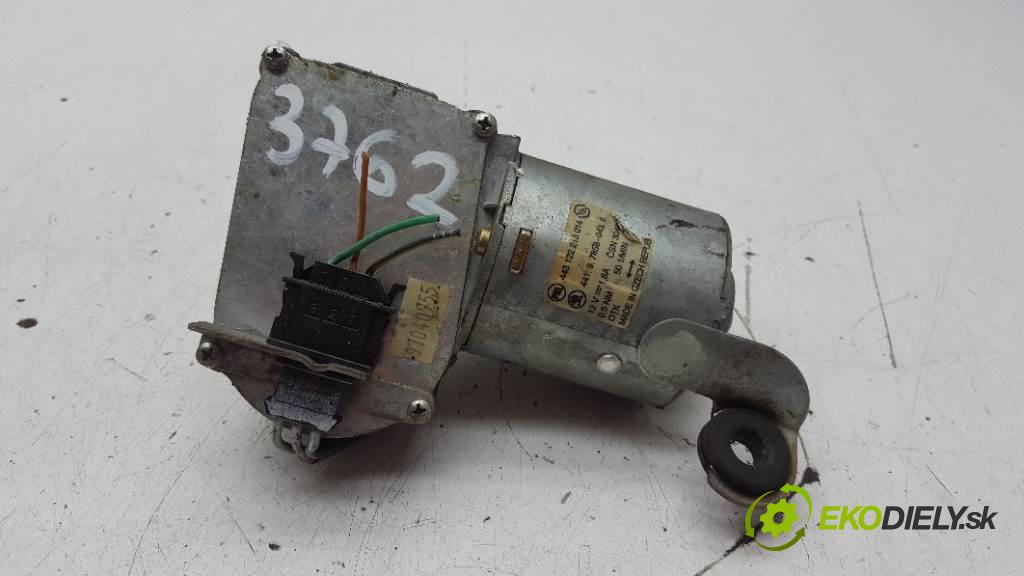 SKODA FELICIA    COMBI   Motorček stieračov zad 443122213014 (Ostatné)