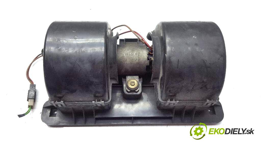 SKODA FELICIA    COMBI   Ventilátor ventilátor kúrenia 5399657101 (Ventilátory kúrenia)