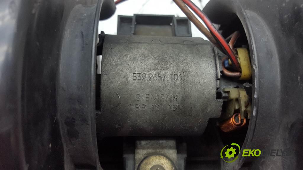 SKODA FELICIA    COMBI   Ventilátor ventilátor kúrenia 5399657101 (Ventilátory kúrenia)