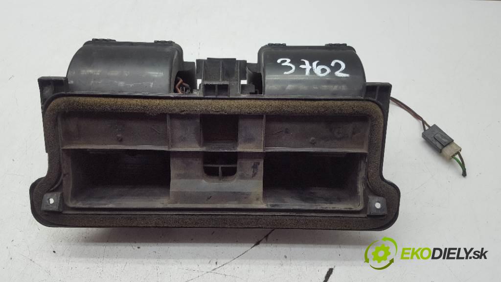SKODA FELICIA    COMBI   Ventilátor ventilátor kúrenia 5399657101 (Ventilátory kúrenia)